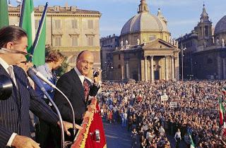 La lettera. Il Msi aveva visto giusto votando contro l'istituzione delle Regioni La lettera. Il Msi aveva visto giusto votando contro l'istituzione delle Regioni