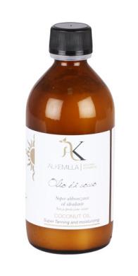 5 Modi per usare l’Olio di Cocco su Viso e Capelli 5 Modi per usare l’Olio di Cocco su Viso e Capelli