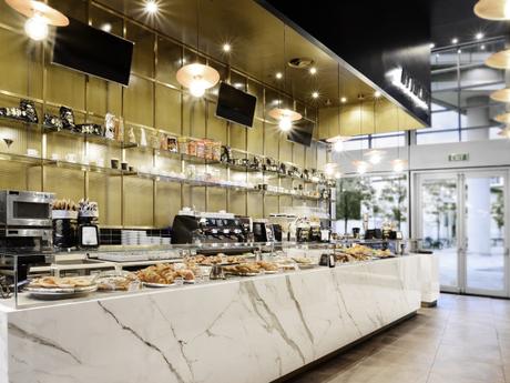 Ottolina: il caffè di qualità diventa anche concept store Ottolina: il caffè di qualità diventa anche concept store