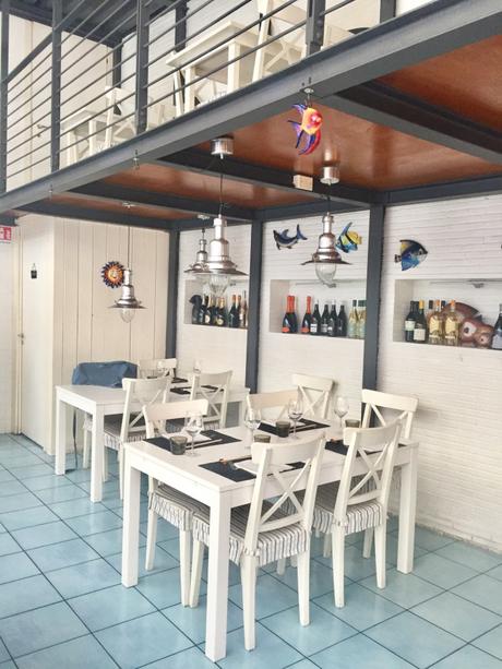 Kitchen Society, quando il Sol Levante parla Mediterraneo Kitchen Society, quando il Sol Levante parla Mediterraneo