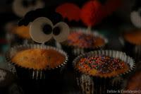 Muffin alla zucca Muffin vegani