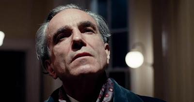 trailer italiano nuovo film Paul Thomas Anderson: filo nascosto