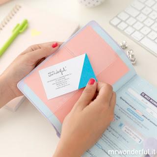 Agenda Mr Wonderful 2018 - piccola settimanale - IL MEGLIO INIZIA OGGI Agenda Mr Wonderful 2018 - piccola settimanale - IL MEGLIO INIZIA OGGI