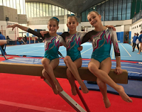 LODI. Buono il comportamento in gara delle atlete della Pavese al Campionato Allieve a squadre di serie C2 LODI. Buono il comportamento in gara delle atlete della Pavese al Campionato Allieve a squadre di serie C2