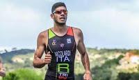 PAVIA. E domenica arriva il Duathlon Città di Pavia PAVIA. E domenica arriva il Duathlon Città di Pavia