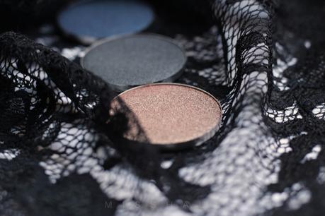 NEVE COSMETICS | Neogothic Collection - Swatch e Analisi Armocromatica NEVE COSMETICS | Neogothic Collection - Swatch e Analisi Armocromatica