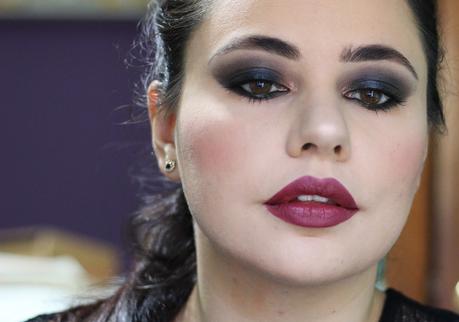 NEVE COSMETICS | Neogothic Collection - Swatch e Analisi Armocromatica NEVE COSMETICS | Neogothic Collection - Swatch e Analisi Armocromatica