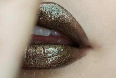 NEVE COSMETICS | Neogothic Collection - Swatch e Analisi Armocromatica NEVE COSMETICS | Neogothic Collection - Swatch e Analisi Armocromatica