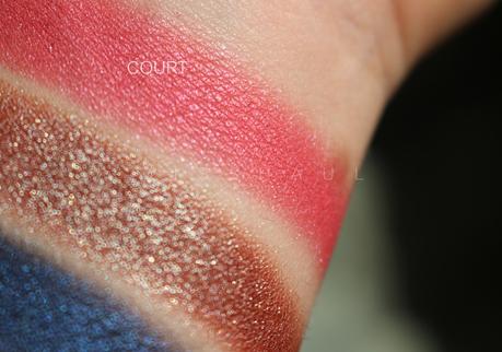 NEVE COSMETICS | Neogothic Collection - Swatch e Analisi Armocromatica NEVE COSMETICS | Neogothic Collection - Swatch e Analisi Armocromatica