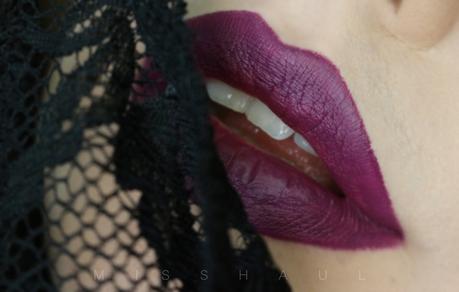 NEVE COSMETICS | Neogothic Collection - Swatch e Analisi Armocromatica NEVE COSMETICS | Neogothic Collection - Swatch e Analisi Armocromatica