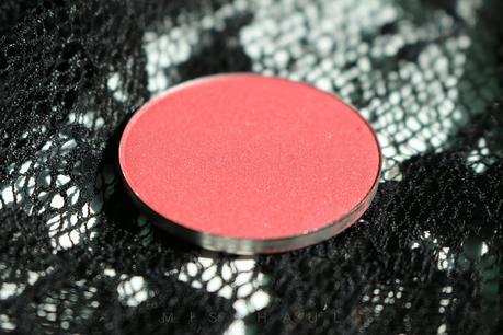 NEVE COSMETICS | Neogothic Collection - Swatch e Analisi Armocromatica NEVE COSMETICS | Neogothic Collection - Swatch e Analisi Armocromatica
