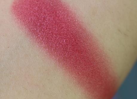 NEVE COSMETICS | Neogothic Collection - Swatch e Analisi Armocromatica NEVE COSMETICS | Neogothic Collection - Swatch e Analisi Armocromatica