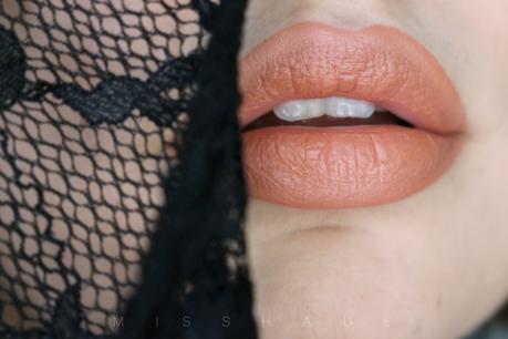 NEVE COSMETICS | Neogothic Collection - Swatch e Analisi Armocromatica NEVE COSMETICS | Neogothic Collection - Swatch e Analisi Armocromatica