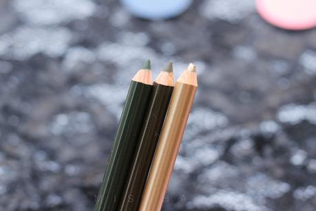 NEVE COSMETICS | Neogothic Collection - Swatch e Analisi Armocromatica NEVE COSMETICS | Neogothic Collection - Swatch e Analisi Armocromatica