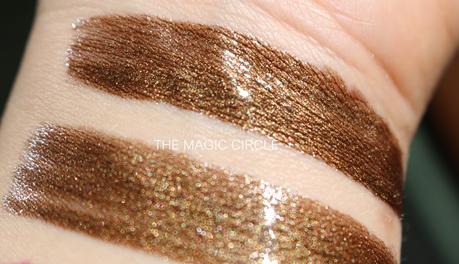 NEVE COSMETICS | Neogothic Collection - Swatch e Analisi Armocromatica NEVE COSMETICS | Neogothic Collection - Swatch e Analisi Armocromatica