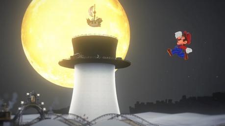 Super Mario Odyssey, Assassin's Creed Origins e Wolfenstein II dimostrano che il single player non è mai stato così vivo - Notizia - Xbox One Super Mario Odyssey, Assassin's Creed Origins e Wolfenstein II dimostrano che il single player non è mai stato così vivo - Notizia - Xbox One