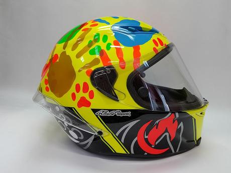 Agv Corsa 2017 by Max77Design Agv Corsa 2017 by Max77Design