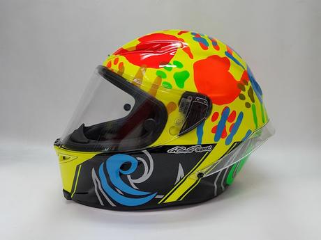 Agv Corsa 2017 by Max77Design Agv Corsa 2017 by Max77Design