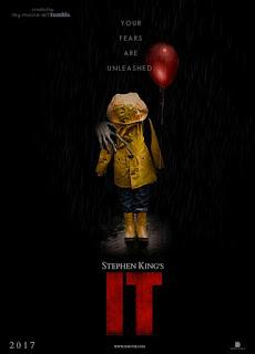 It (Andy Muschietti, USA/Canada, 2017, 135') It (Andy Muschietti, USA/Canada, 2017, 135')