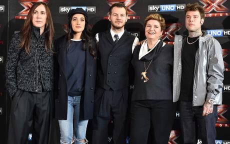 X Factor 2017: Asus sponsor del programma X Factor 2017: Asus sponsor del programma