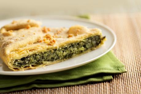 |⇨ Tortino con bietole e tofu Tortino con bietole e tofu