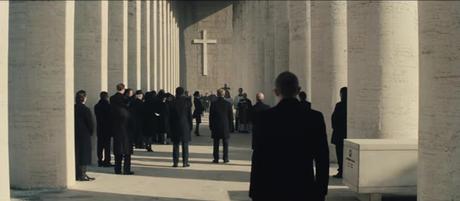 Italo ti porta in tour cinematografico a Roma 007 spectre museo della civiltà romana