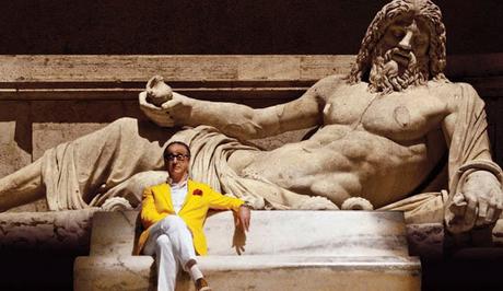 Italo ti porta in tour cinematografico a Roma la grande bellezza