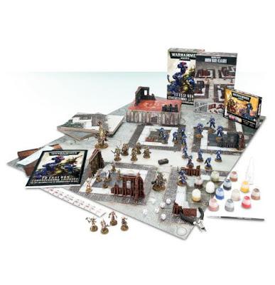 Un Altro Post della Games Workshop Senza Titolo! Un Altro Post della Games Workshop Senza Titolo!