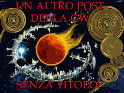Un Altro Post della Games Workshop Senza Titolo! Un Altro Post della Games Workshop Senza Titolo!