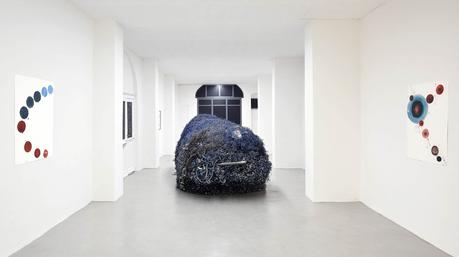 MISURAZIONI BY ELISEO MATTIACCI -FROM TOMORROW IN FLORENCE MISURAZIONI BY ELISEO MATTIACCI -FROM TOMORROW IN FLORENCE