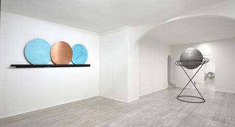 MISURAZIONI BY ELISEO MATTIACCI -FROM TOMORROW IN FLORENCE MISURAZIONI BY ELISEO MATTIACCI -FROM TOMORROW IN FLORENCE