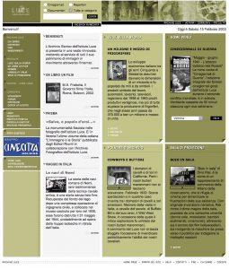 L’archivio Luce si rinnova L’archivio Luce si rinnova