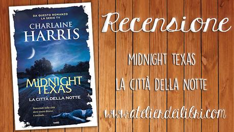 Recensione anteprima