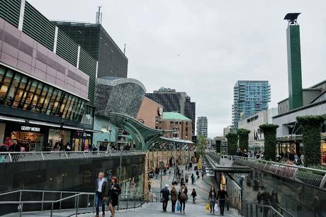 Un weekend a Rotterdam: cosa fare e cosa vedere Un weekend a Rotterdam: cosa fare e cosa vedere