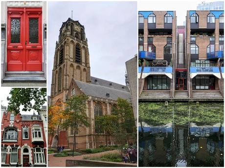 Un weekend a Rotterdam: cosa fare e cosa vedere Un weekend a Rotterdam: cosa fare e cosa vedere