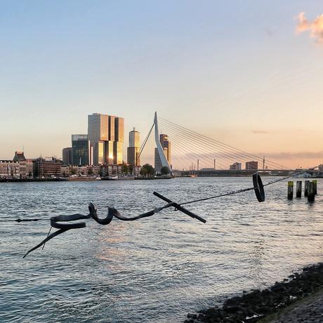 Un weekend a Rotterdam: cosa fare e cosa vedere Un weekend a Rotterdam: cosa fare e cosa vedere