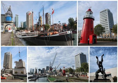 Un weekend a Rotterdam: cosa fare e cosa vedere Un weekend a Rotterdam: cosa fare e cosa vedere