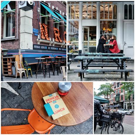 Un weekend a Rotterdam: cosa fare e cosa vedere Un weekend a Rotterdam: cosa fare e cosa vedere