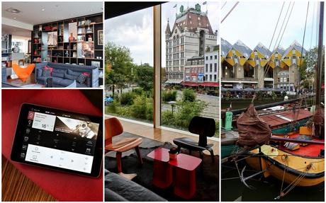 Un weekend a Rotterdam: cosa fare e cosa vedere Un weekend a Rotterdam: cosa fare e cosa vedere