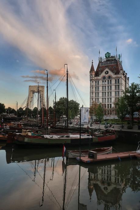 Un weekend a Rotterdam: cosa fare e cosa vedere Un weekend a Rotterdam: cosa fare e cosa vedere