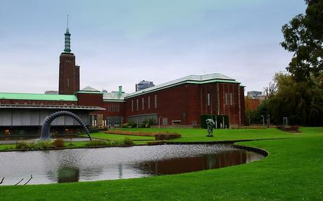 Un weekend a Rotterdam: cosa fare e cosa vedere Un weekend a Rotterdam: cosa fare e cosa vedere