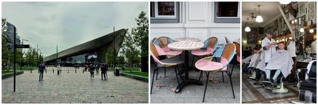 Un weekend a Rotterdam: cosa fare e cosa vedere Un weekend a Rotterdam: cosa fare e cosa vedere