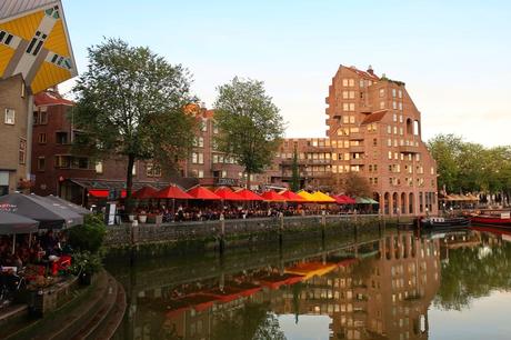 Un weekend a Rotterdam: cosa fare e cosa vedere Un weekend a Rotterdam: cosa fare e cosa vedere