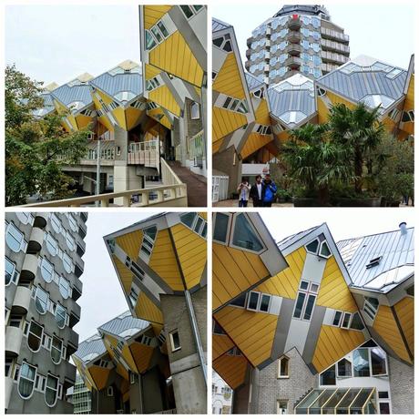 Un weekend a Rotterdam: cosa fare e cosa vedere Un weekend a Rotterdam: cosa fare e cosa vedere