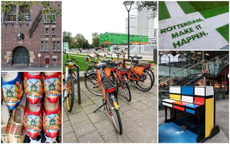 Un weekend a Rotterdam: cosa fare e cosa vedere Un weekend a Rotterdam: cosa fare e cosa vedere