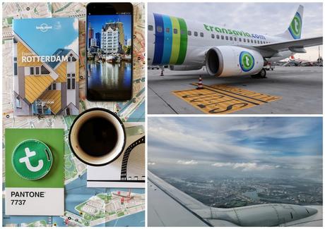 Un weekend a Rotterdam: cosa fare e cosa vedere Un weekend a Rotterdam: cosa fare e cosa vedere