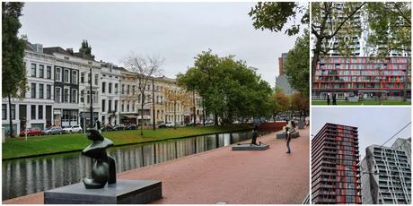 Un weekend a Rotterdam: cosa fare e cosa vedere Un weekend a Rotterdam: cosa fare e cosa vedere