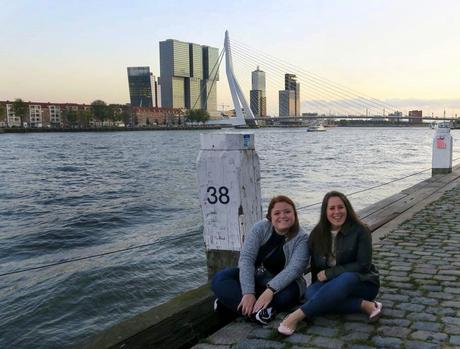 Un weekend a Rotterdam: cosa fare e cosa vedere Un weekend a Rotterdam: cosa fare e cosa vedere