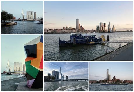 Un weekend a Rotterdam: cosa fare e cosa vedere Un weekend a Rotterdam: cosa fare e cosa vedere