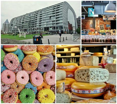 Un weekend a Rotterdam: cosa fare e cosa vedere Un weekend a Rotterdam: cosa fare e cosa vedere